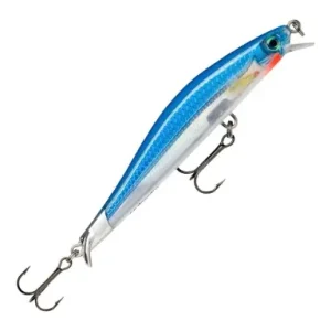 Wobbler Rapala Ripstop - farbe SB