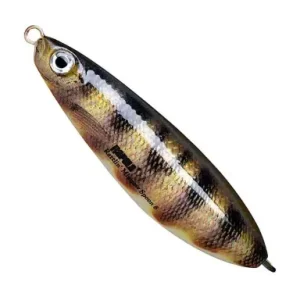 Rapala Rattlin´Minnow Spoon - farbe PEL