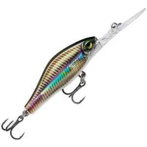 Wobbler Rapala Shadow Rap Fat Jack - farbe SML