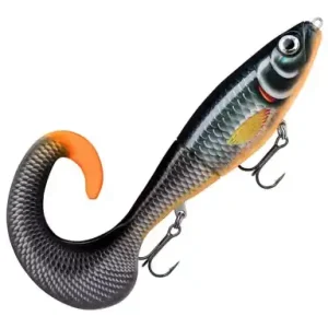 Wobbler Rapala X - Rap OTUS 25 - farbe HLW