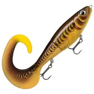 Wobbler Rapala X - Rap OTUS 25 - farbe MRC