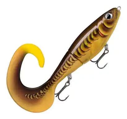Wobbler Rapala X - Rap OTUS 25 - farbe MRC