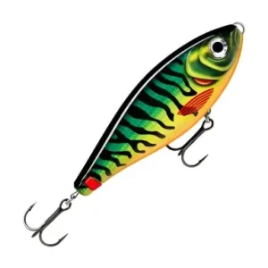 Wobbler Rapala X - Rap HAKU 14 - farbe HTIP