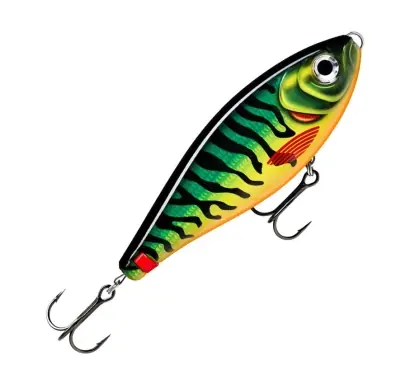 Wobbler Rapala X - Rap HAKU 14 - farbe HTIP