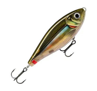 Wobbler Rapala X - Rap HAKU 14 - farbe SMB