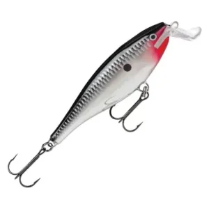 Wobbler Rapala Super Shad Rap Floating - farbe CH