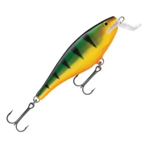 Wobbler Rapala Super Shad Rap Floating - farbe P