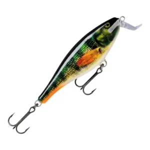 Wobbler Rapala Super Shad Rap Floating - farbe PEL