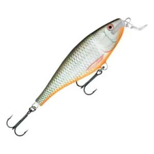 Wobbler Rapala Super Shad Rap Floating - farbe RSFH