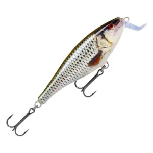 Wobbler Rapala Super Shad Rap Floating - farbe ROL