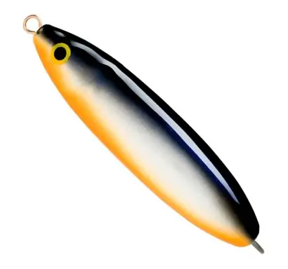 Rapala Minnow Spoon - farbe SD