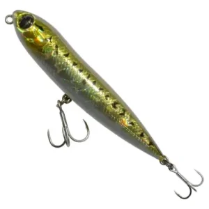 Wobbler Owner Zip´n Ziggy - farbe Baby Bass