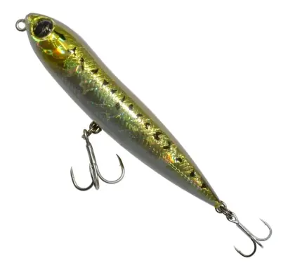 Wobbler Owner Zip´n Ziggy - farbe Baby Bass