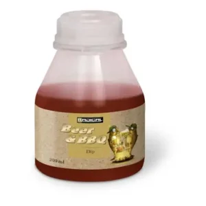 Dip Radical Beer & Barbecue - 200 ml
