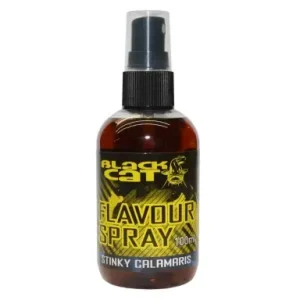 Essenz Spritz Black Cat - Stinky Calamaris
