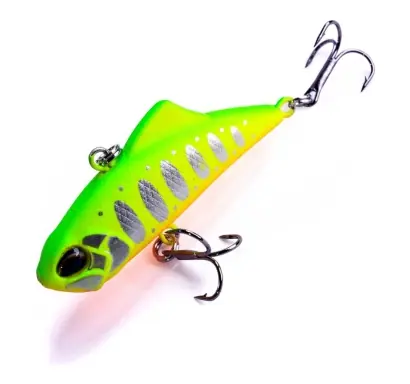 Spinner Zikade York VIB 4,5 cm - farbe 58142