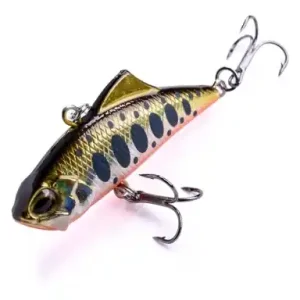 Spinner Zikade York VIB 4,5 cm - farbe 58166