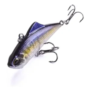 Spinner Zikade York VIB 4,5 cm - farbe 58173