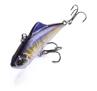 Spinner Zikade York VIB 4,5 cm - farbe 58173