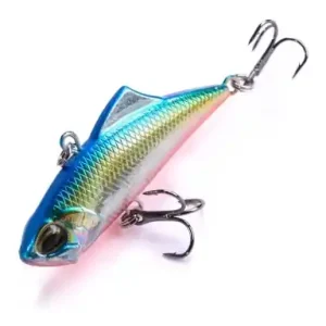 Spinner Zikade York VIB 4,5 cm - farbe 58180