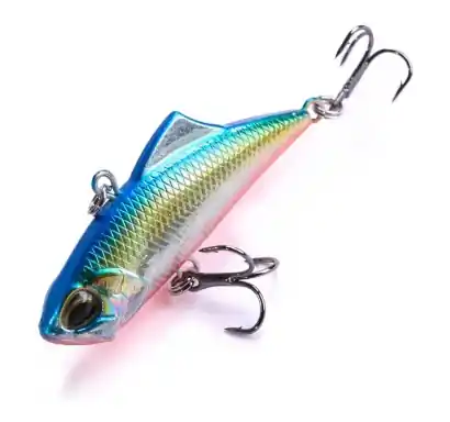 Spinner Zikade York VIB 4,5 cm - farbe 58180