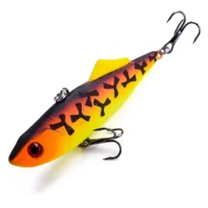 Spinner Zikade York VIB 6,5 cm - farbe 58197