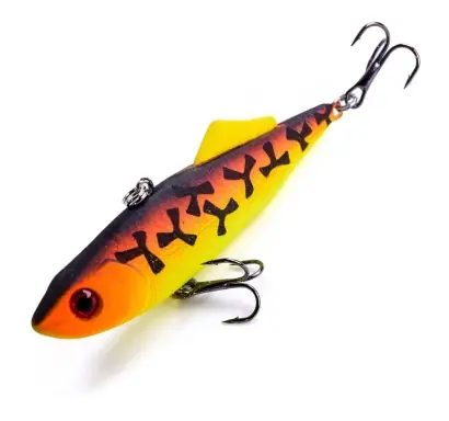 Spinner Zikade York VIB 6,5 cm - farbe 58197