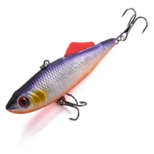 Spinner Zikade York VIB 6,5 cm - farbe 58203