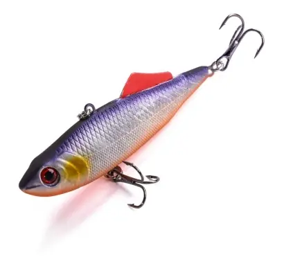 Spinner Zikade York VIB 6,5 cm - farbe 58203
