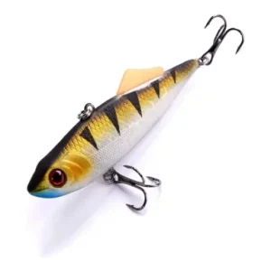 Spinner Zikade York VIB 6,5 cm - farbe 58210