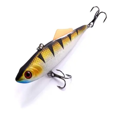 Spinner Zikade York VIB 6,5 cm - farbe 58210
