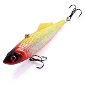 Spinner Zikade York VIB 6,5 cm - farbe 58227