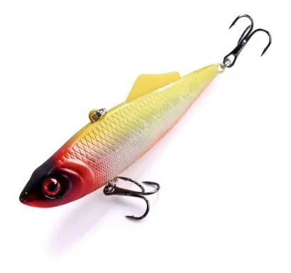 Spinner Zikade York VIB 6,5 cm - farbe 58227