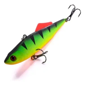 Spinner Zikade York VIB 6,5 cm - farbe 58234