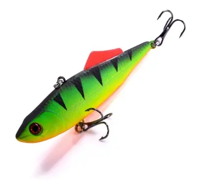Spinner Zikade York VIB 6,5 cm - farbe 58234
