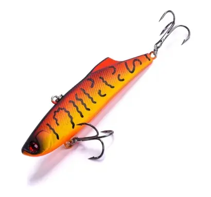 Spinner Zikade York VIB 9,0 cm - farbe 58241
