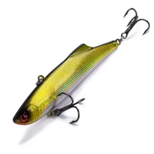 Spinner Zikade York VIB 9,0 cm - farbe 58272