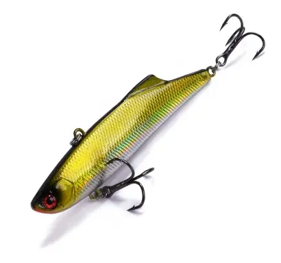 Spinner Zikade York VIB 9,0 cm - farbe 58272