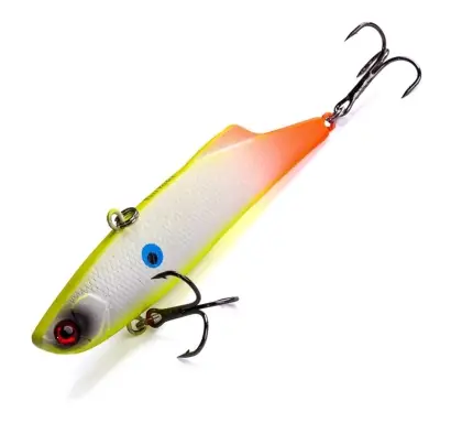 Spinner Zikade York VIB 9,0 cm - farbe 58289