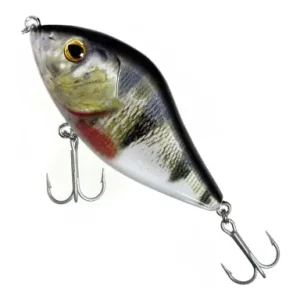 Wobbler York Pike Crusher - farbe Perch 58395