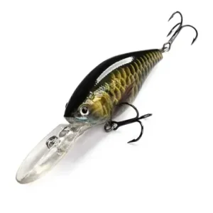 Wobbler York Bulker - farbe Carp 58319