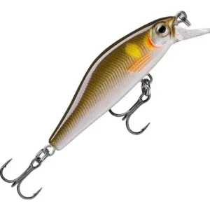 Wobler Rapala Shadow Rap Solid Shad - farbe AYU
