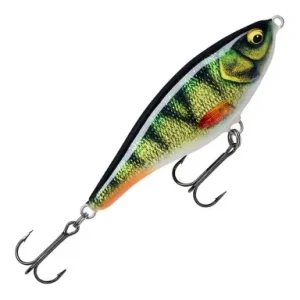 Wobbler Rapala Twitchin´ Rap - farbe PEL