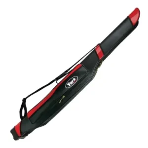 Rutentasche York Black & Red 130 cm