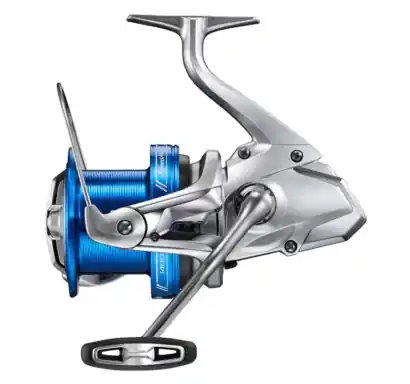 Angelrolle Shimano Speedmaster 14000 XSD