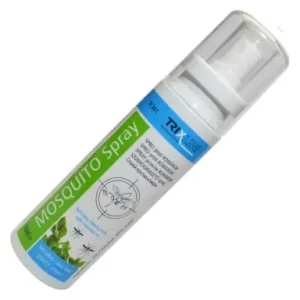 Repellent - spray gegen Mücken