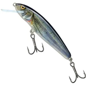 Wobbler Salmo Minnow - farbe Spirlin