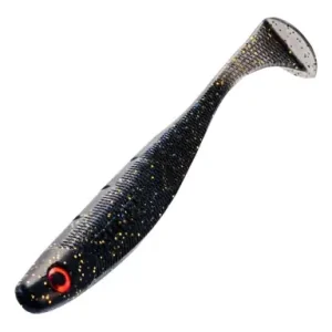 Delphin BOMB! Rippa - farbe Nero