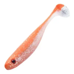 Delphin BOMB! Rippa - farbe Carot