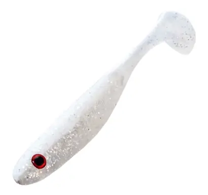 Delphin BOMB! Rippa - farbe Yetti